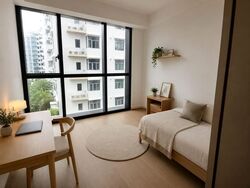Tanah Merah Kechil Link (D16), Condominium #574182721